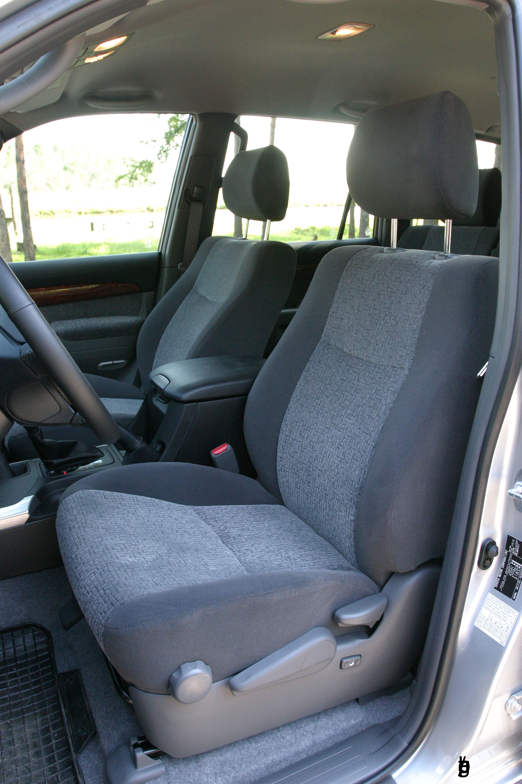 toyota prado toyota prado