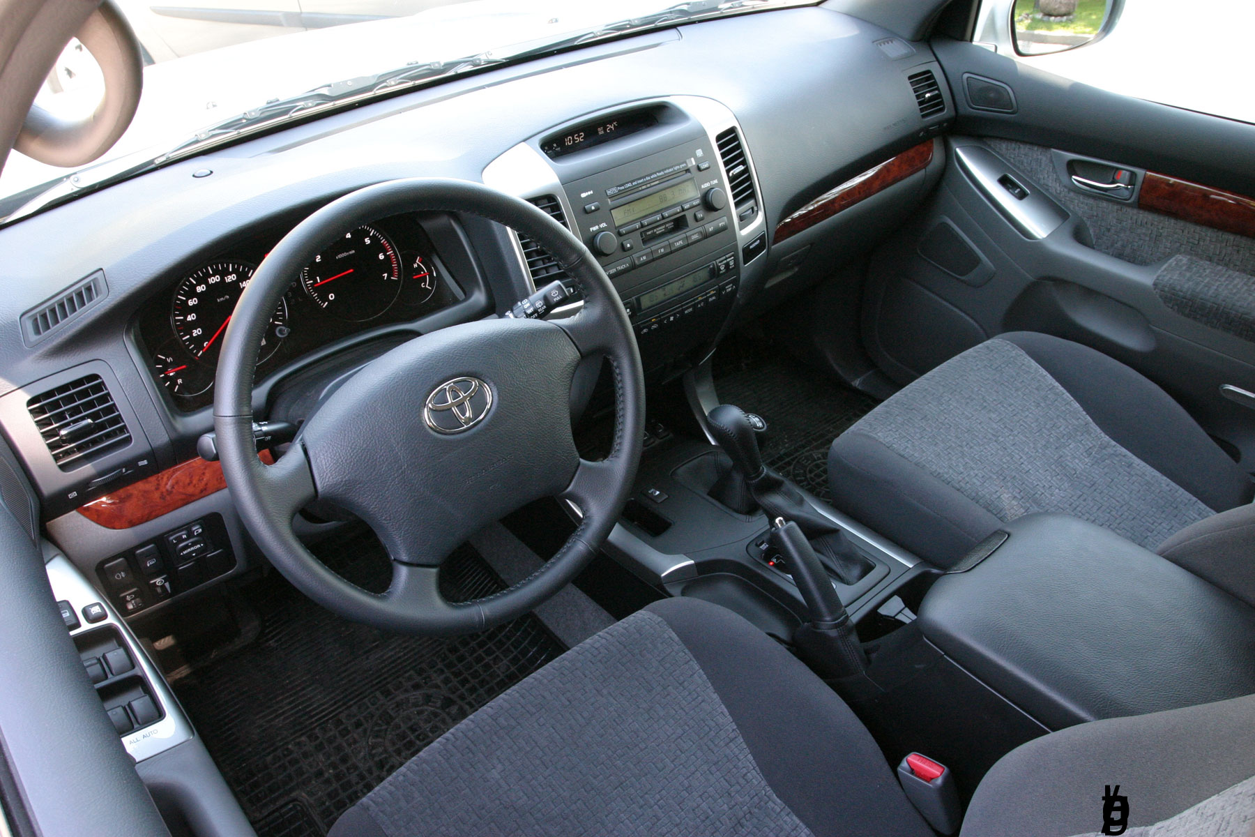toyota prado toyota prado