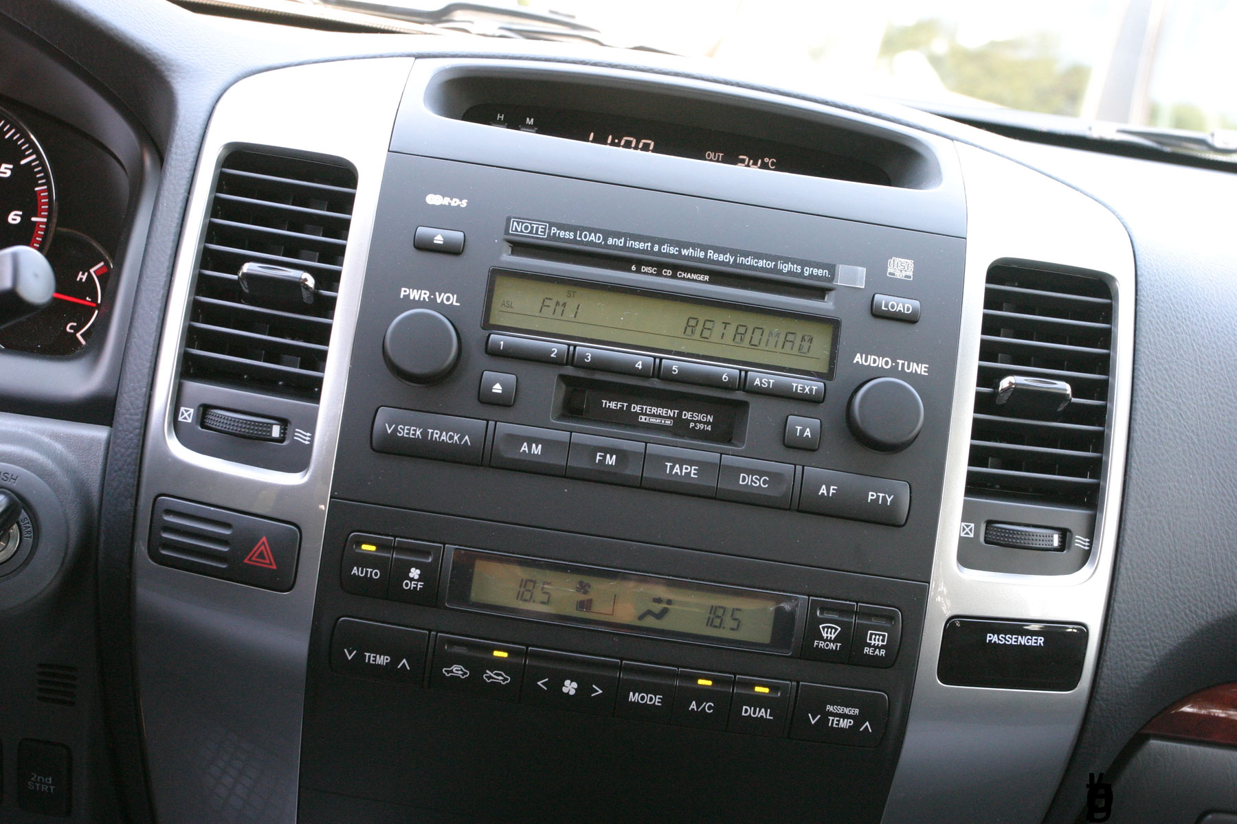 toyota prado toyota prado