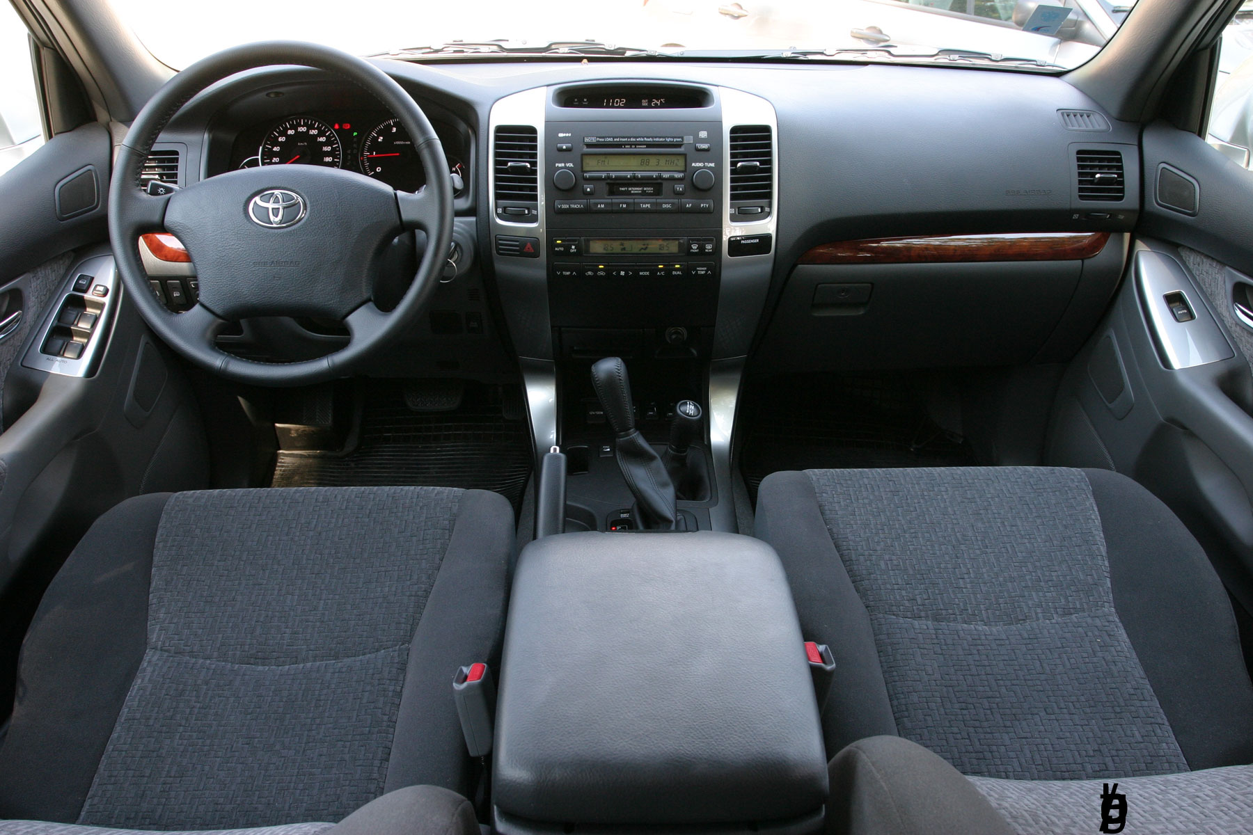 toyota prado toyota prado