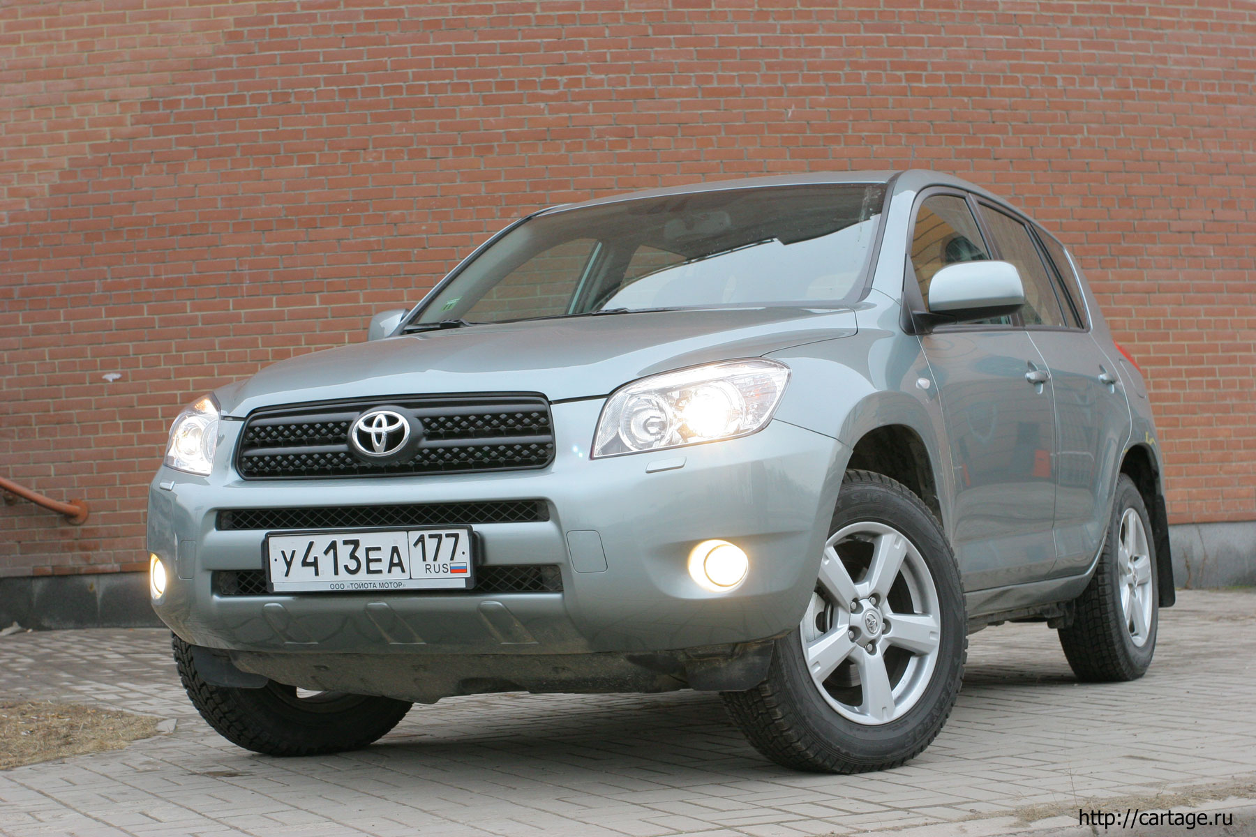 toyota rav4 toyota rav4