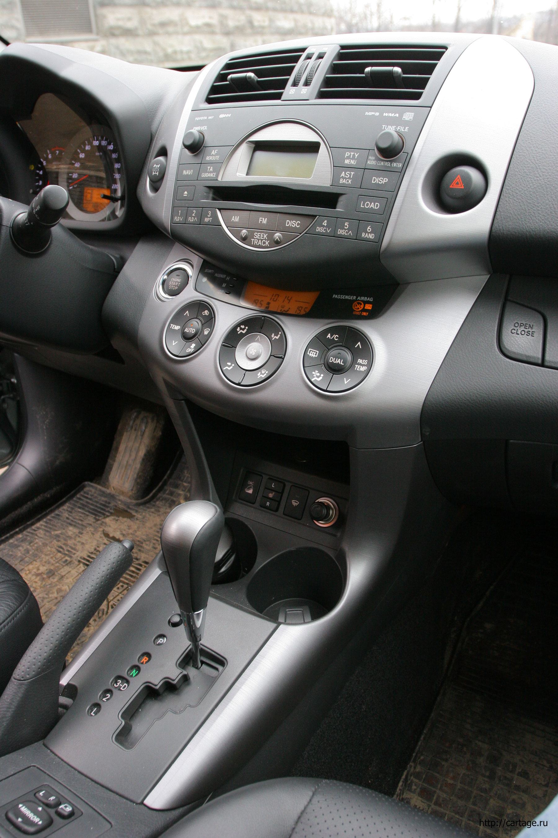 toyota rav4 toyota rav4