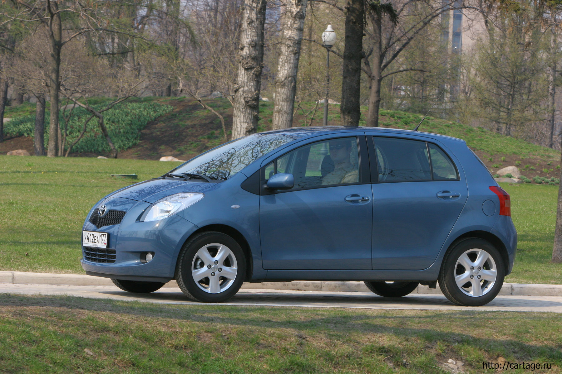 toyota yaris toyota yaris
