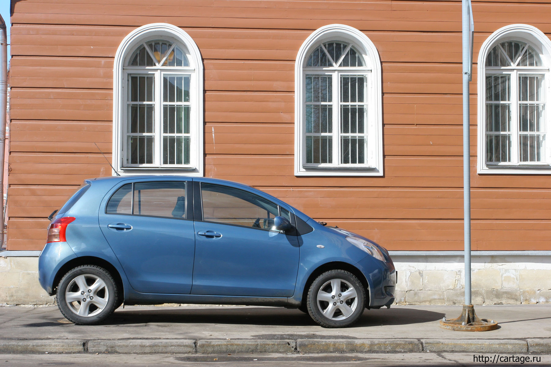 toyota yaris toyota yaris