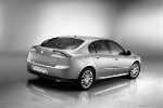 Renault Laguna GT   