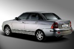  Lada 112  Lada Priora