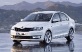 Skoda Rapid 2014 