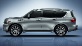  Infiniti QX80 2015