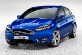 Ford Focus Facelift