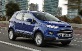     - Ford EcoSport