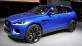  Jaguar C-X17 2013 