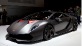  Lamborghini Sesto Elemento 2013 