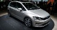 Volkswagen Sportsvan – новинка 2014 года