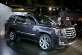  Cadillac Escalade 2014 