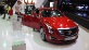 Компания Cadillac продемонстрировала в Москве новые вседорожник Escalade и купе ATS