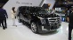 Cadillac презентует на ММАС-2014 совершенно новый Escalade