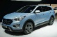 Hyundai продемонстрирует  в Женеве изменённый  ix35