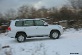 Toyota Land Cruiser 200