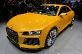 Audi Quattro Sport Concept 2013