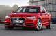 Концепт обновленного Audi A4 2015 года