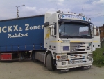 Volvo F12