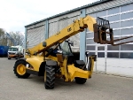 CATERPILLAR TH 360 B-  