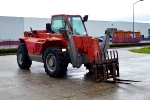 Manitou MT1232S-  