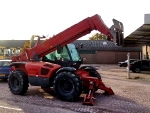 Manitou MT1235-  