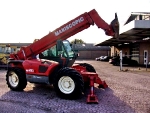 Manitou MT1233S-  