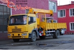     Dong Feng MQ5161JSQ 2012  