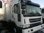      Daewoo Novus  11,5(6x4) 2013         