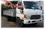    Hyundai HD78 2012 .