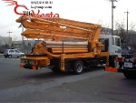  Dong Yang DCP26M     Hyundai HD120 2013 