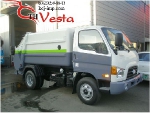   Roll Packer 63    Hyundai HD78, 2013  