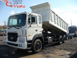    Hyundai HD270 10 3 2012 