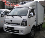   Kia Bongo III 4WD 2012 .