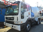   Daewoo Novus 7M3 2012 