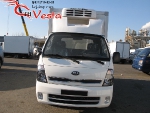   Kia Bongo III 4WD 2012  .