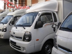    Kia Bongo-III 2012 .