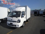   KIA Bongo  III 2 WD	 