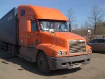   Freightliner Century Classic