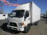     Hyundai HD 78 2012 