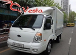  - KIA BONGO III 2WD 2011 .