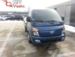    Hyundai Porter II 2WD 2013 .