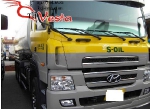  Hyundai  Trago 19 - 2011  