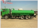   15000L   Hyundai HD250,2013. 