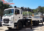   Hiab 190T 2013 