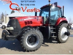  Case IH Magnum 245