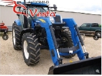  Newholland T6050  