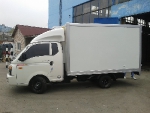 Hyundai Porter 2